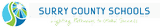Surry County Schools logo