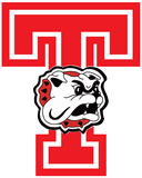 Thomasville City Schools logo