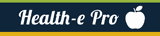 Health-e Pro logo