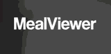 MealViewer logo