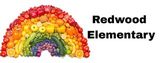 1.  Redwood Elementary logo