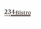 234 Bistro - Admin Dining/Catering logo