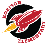 A. Robison Elementary logo