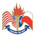 ACE High School logo
