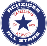 Achziger Elementary School logo