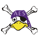 Acton Elementary logo