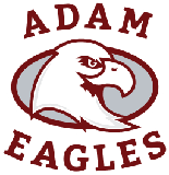 Adam Elementary logo