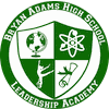 Adams, Bryan High logo