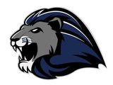 Adams Middle School logo