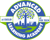 Advanced Learning Academy (4-12) logo