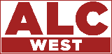 Alc - West logo