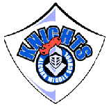 Alcorn Middle School logo