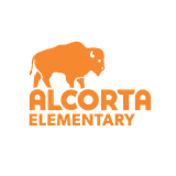 Alcorta Elementary logo