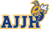 Alice Johnson Junior High logo