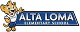 Alta Loma Elementary School logo