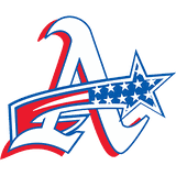 Americas High School logo