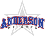 Anderson Heights logo