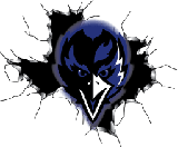 Anthony Middle School logo