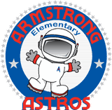 Armstrong Elementary logo