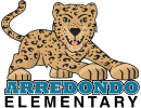 Arredondo Elementary logo