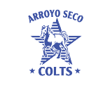 Arroyo Seco Elementary logo