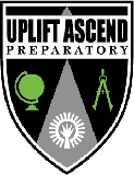 ASCEND PREP H S logo