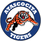 Atascocita Middle School logo