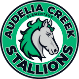 Audelia Creek Elementary logo