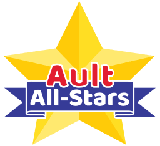 Ault Elementary logo