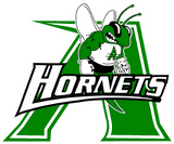 Azle Elem Elementary School logo