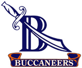 Bailey Middle logo