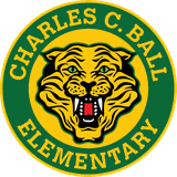 Ball Elementary logo