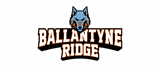 Ballantyne Ridge High School logo