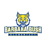 Barbara Bush Primary logo