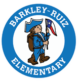 Barkley-Ruiz Elementary School logo