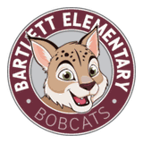 Bartlett Elementary School logo