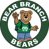 Bear Branch Elementary logo