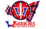 Bel Air Middle logo