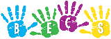 Belton Early Childhood School logo