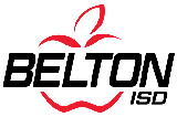Belton High School logo