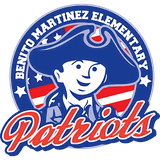 Benito Martinez Elementary logo