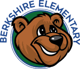 Berkshire Elementary School logo