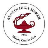 Berlin High School logo