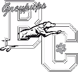 Berta Cabaza Middle School logo