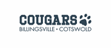 Billingsville Cotswold Elementary School logo