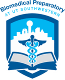 Biomedical Preparatory at UTSW logo