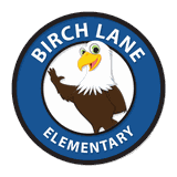Birch Lane Elementary School logo