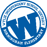 Birmingham Elementary logo