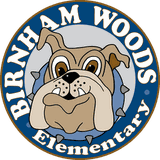 Birnham Woods Elementary logo