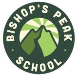 Bishop's Peak Elementary School logo